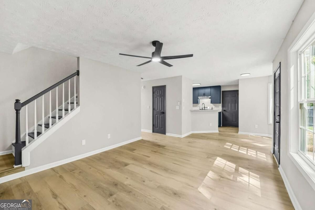 5607 Mayfair Crossing Drive Lithonia - Photo 6