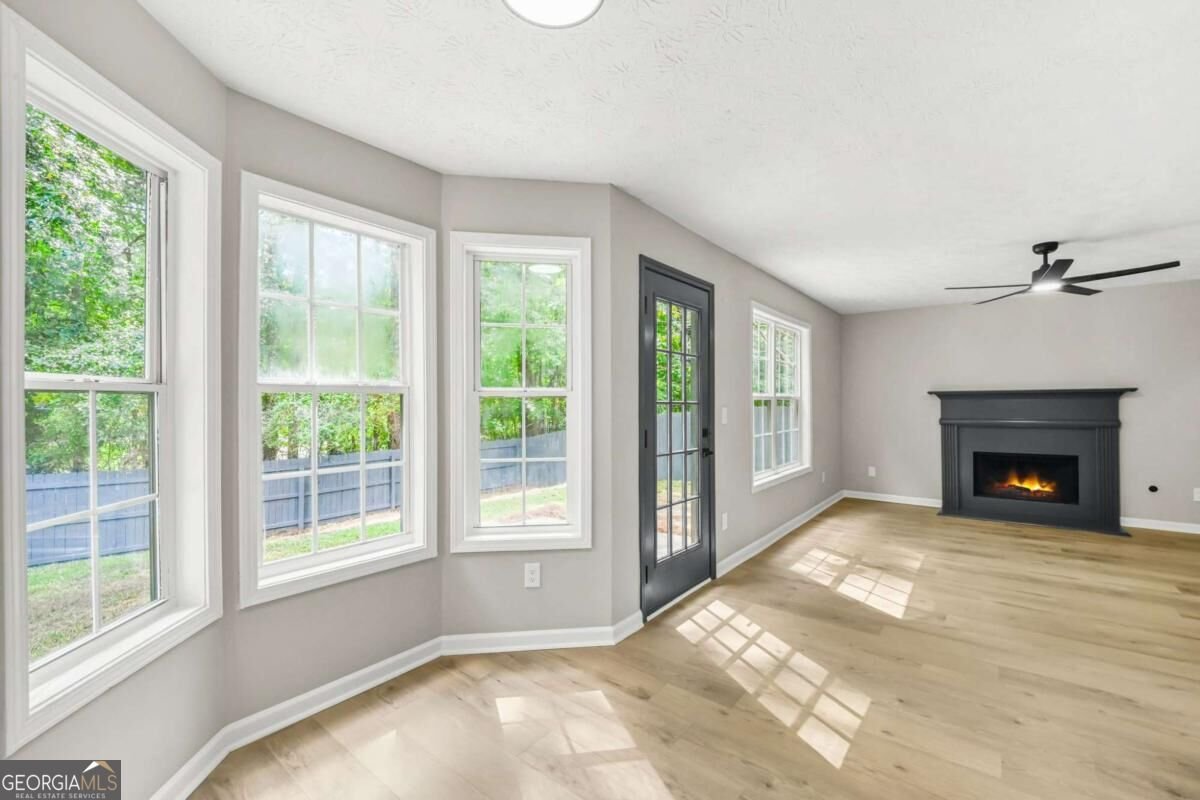 5607 Mayfair Crossing Drive Lithonia - Photo 7