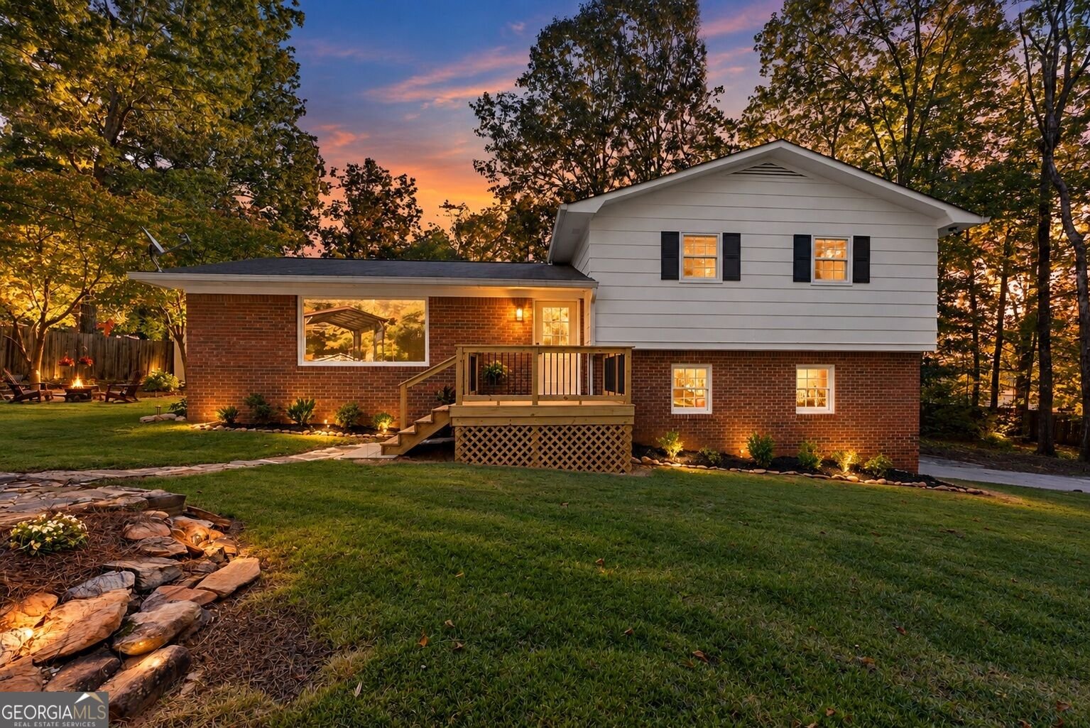 388 Sanders Street Clarkesville - main photo