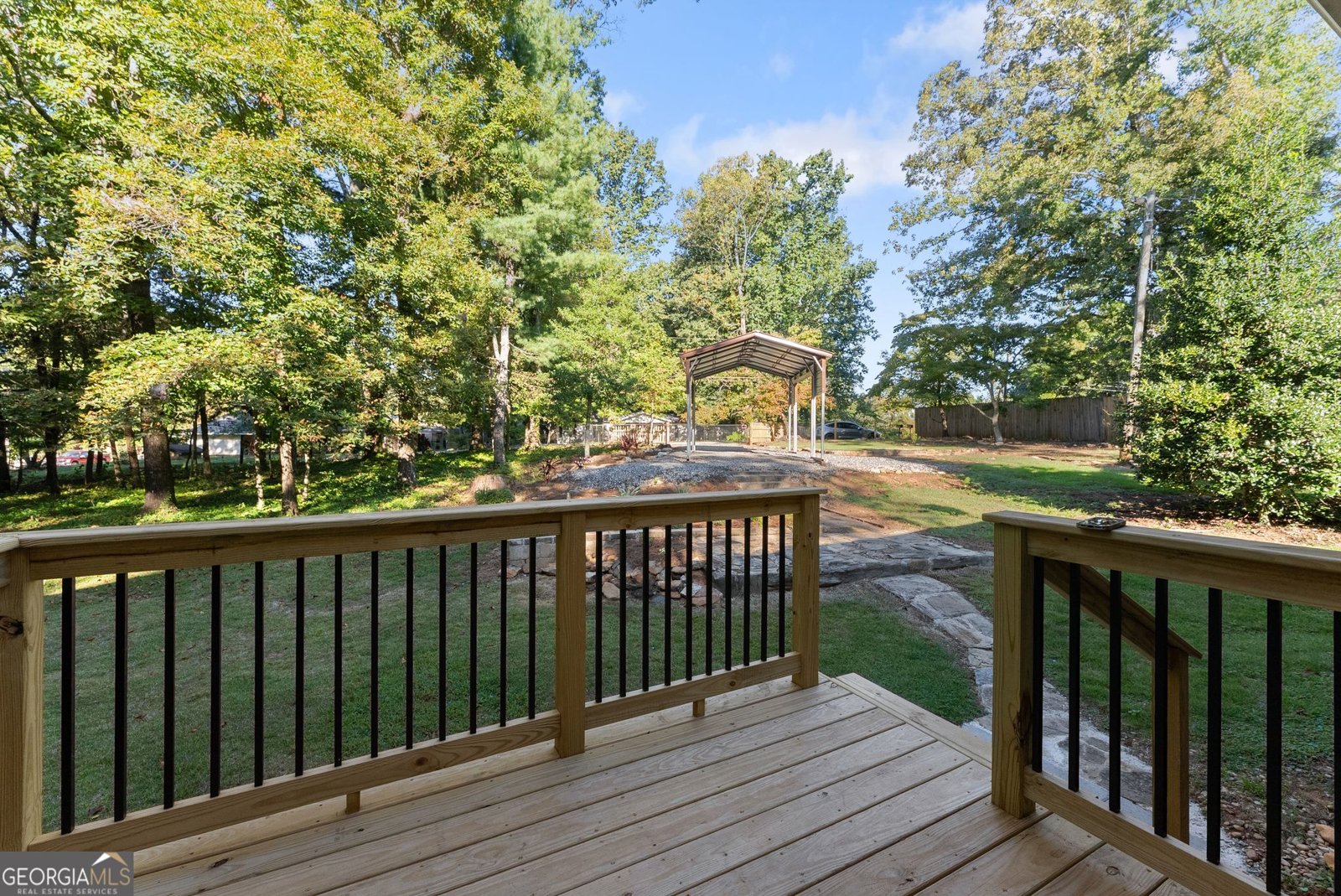 388 Sanders Street Clarkesville - Photo 12