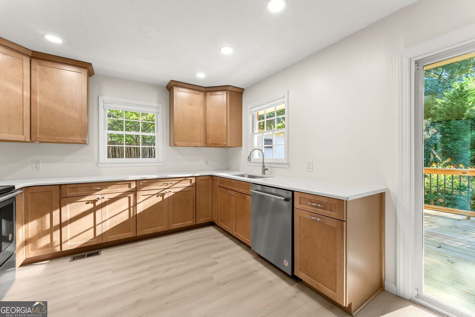 388 Sanders Street Clarkesville - Photo 25