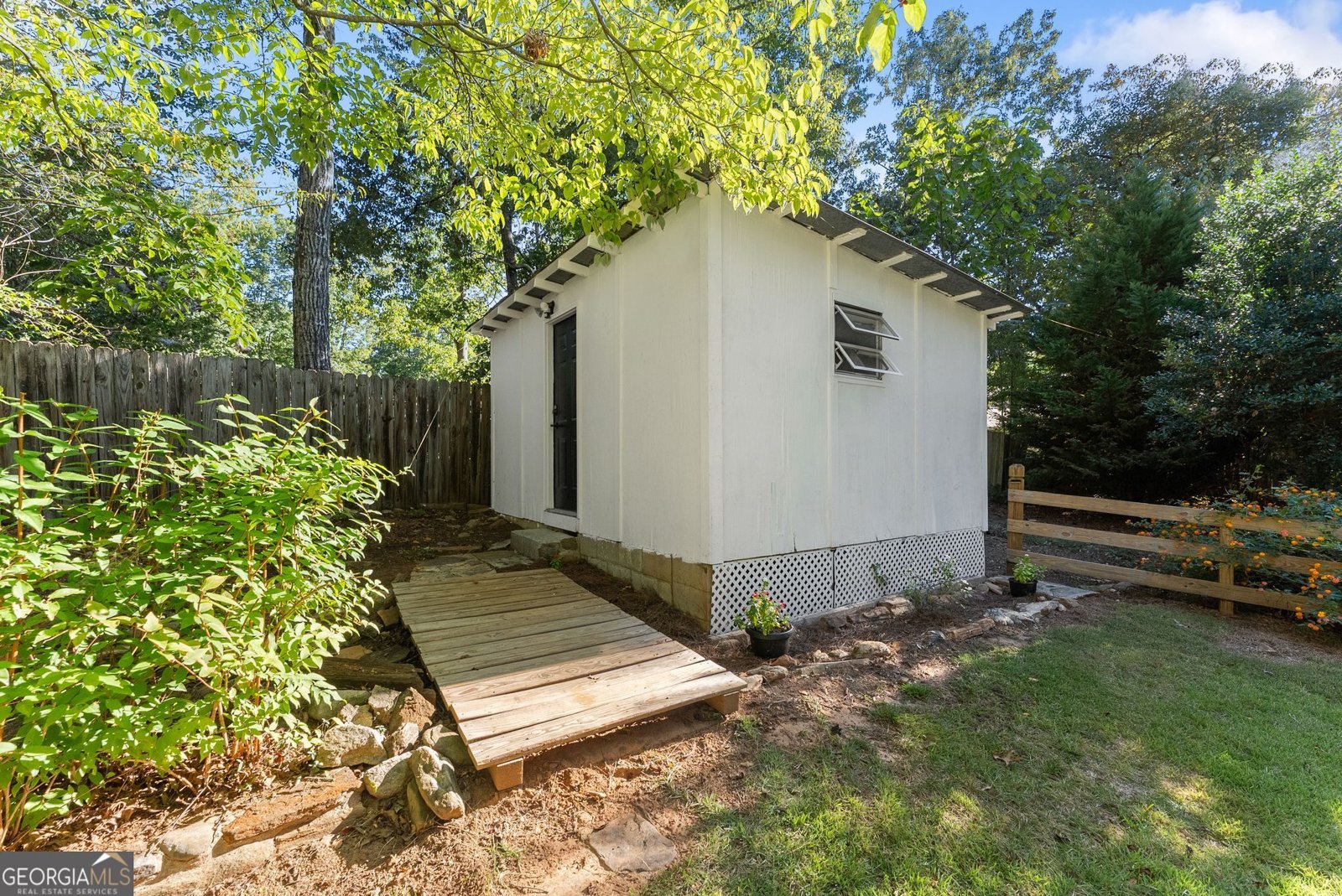 388 Sanders Street Clarkesville - Photo 44