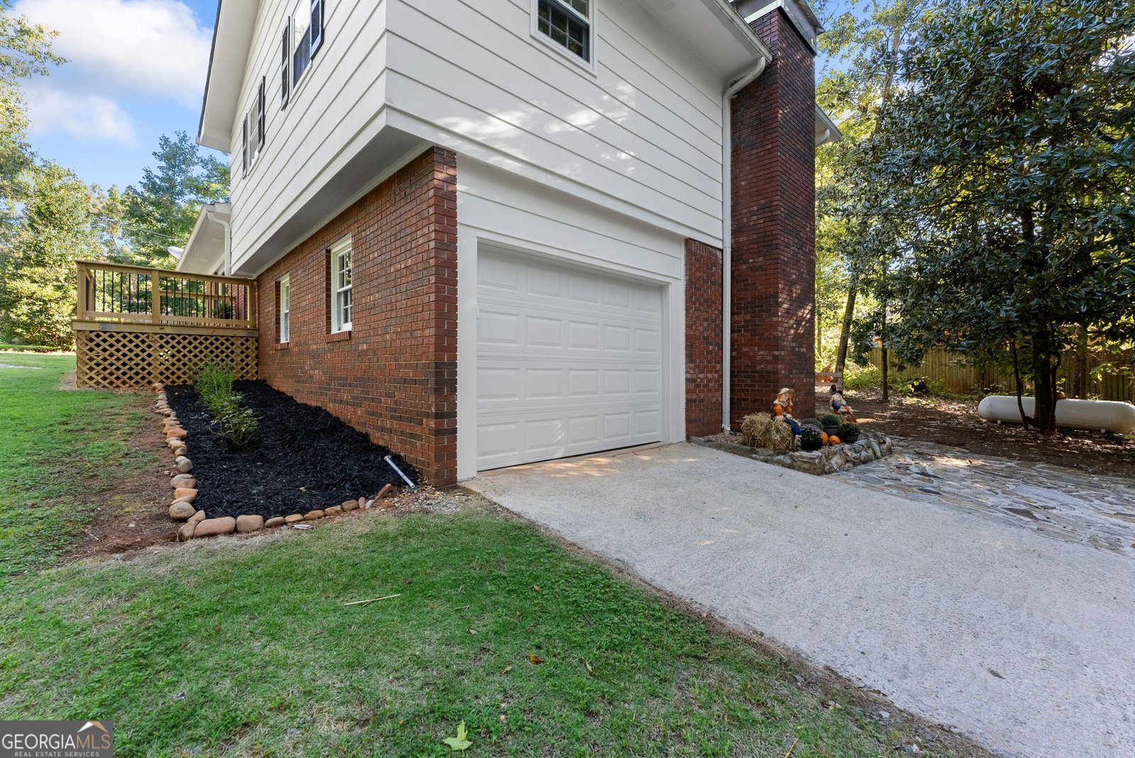 388 Sanders Street Clarkesville - Photo 45