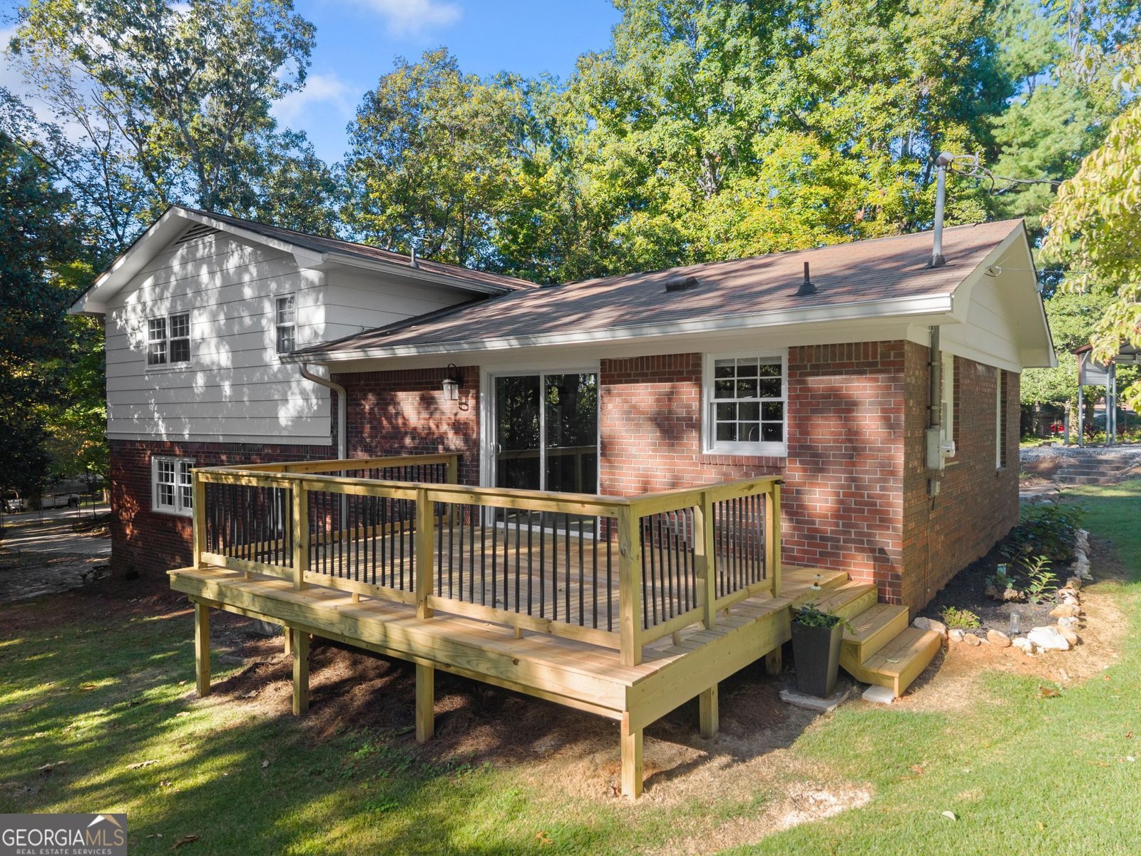 388 Sanders Street Clarkesville - Photo 52