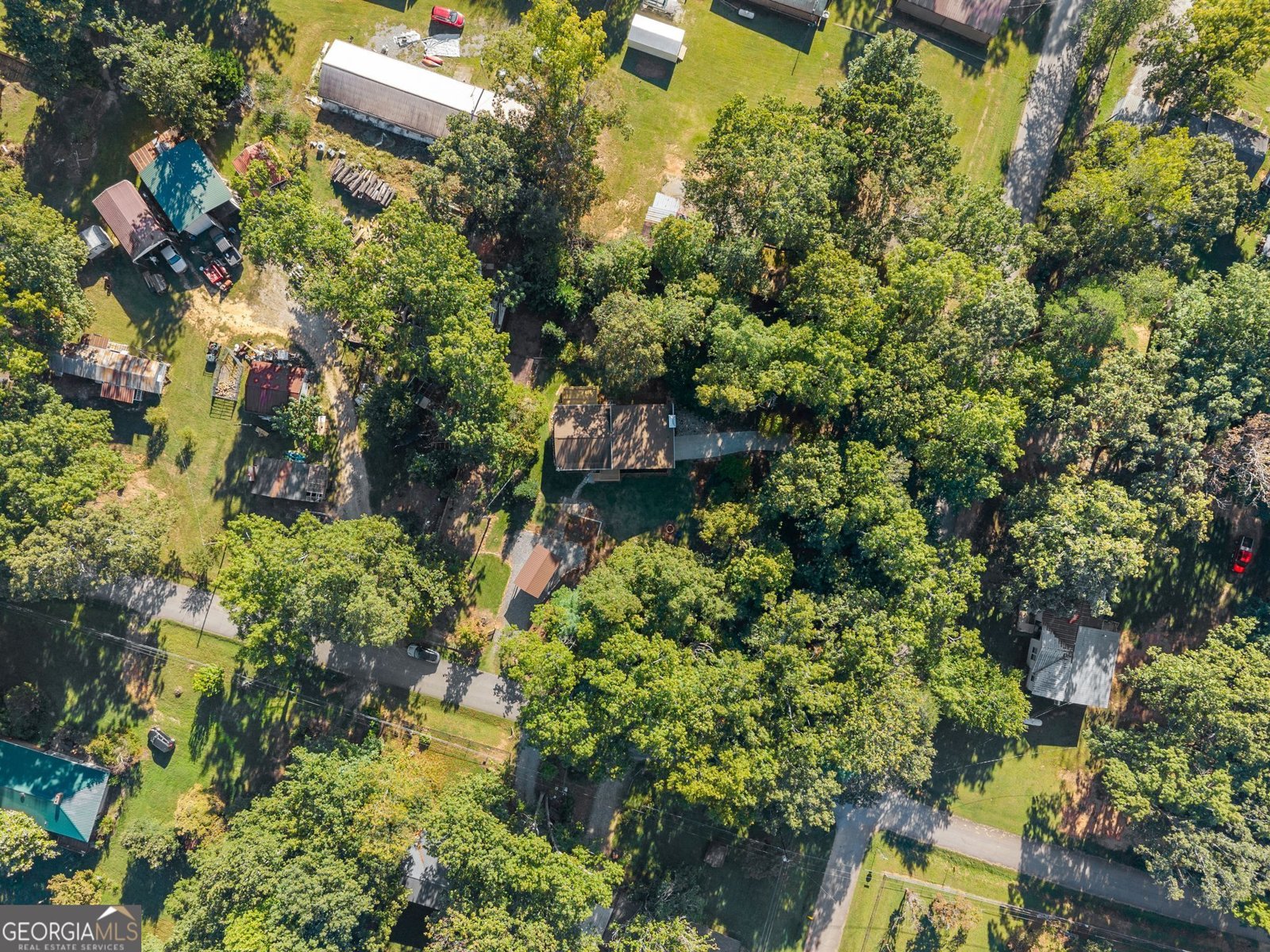 388 Sanders Street Clarkesville - Photo 53