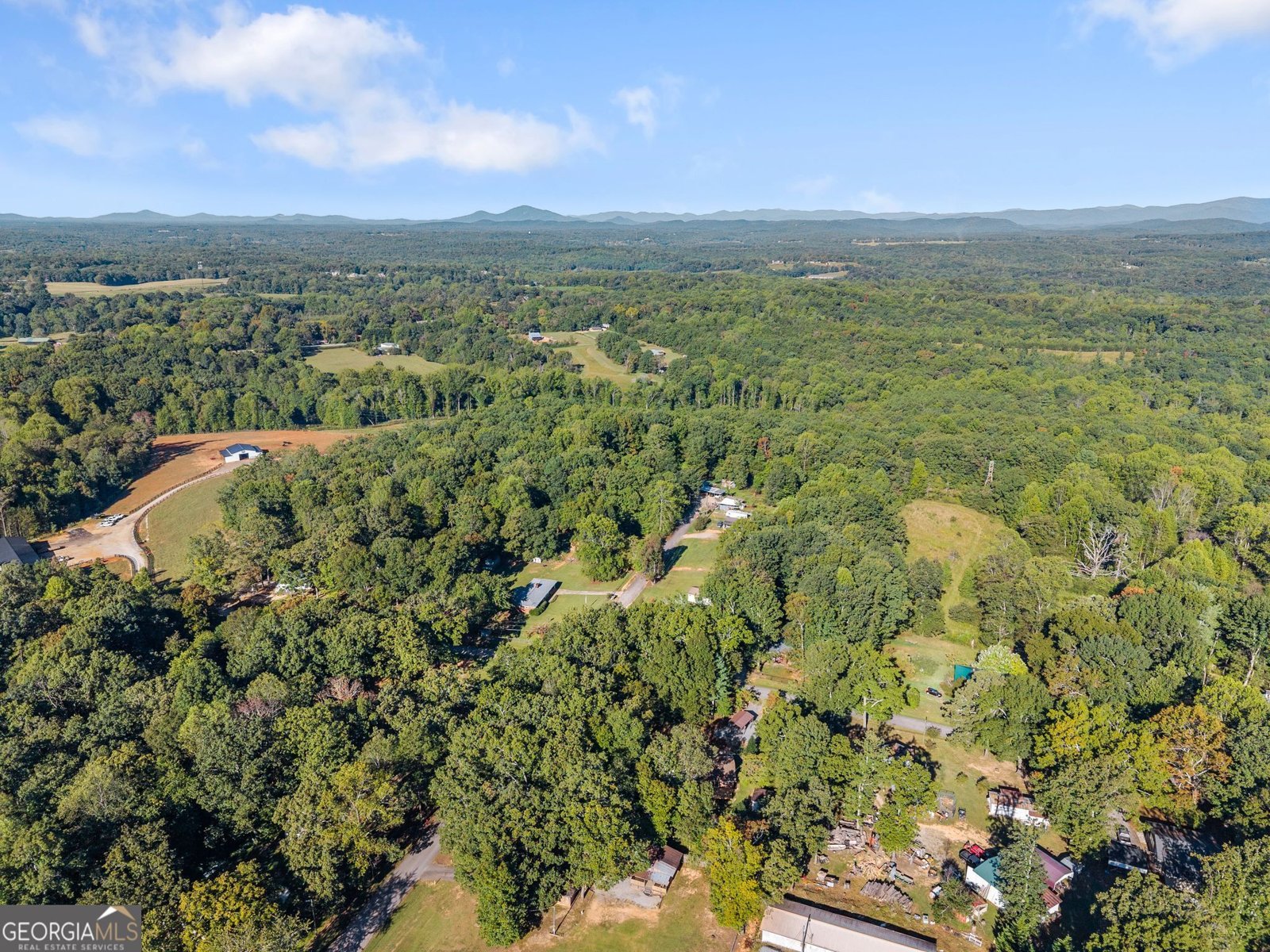 388 Sanders Street Clarkesville - Photo 57