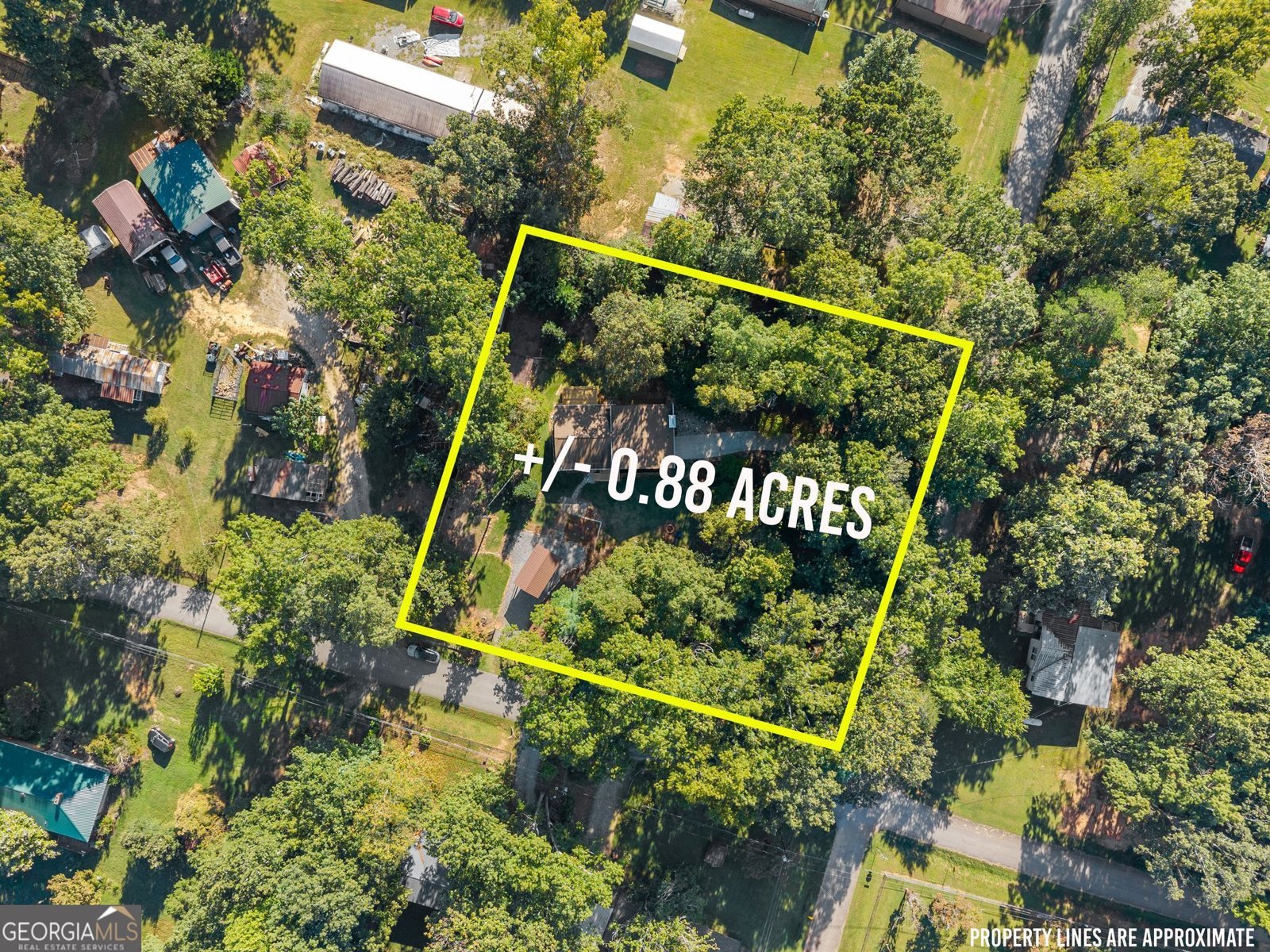 388 Sanders Street Clarkesville - Photo 59