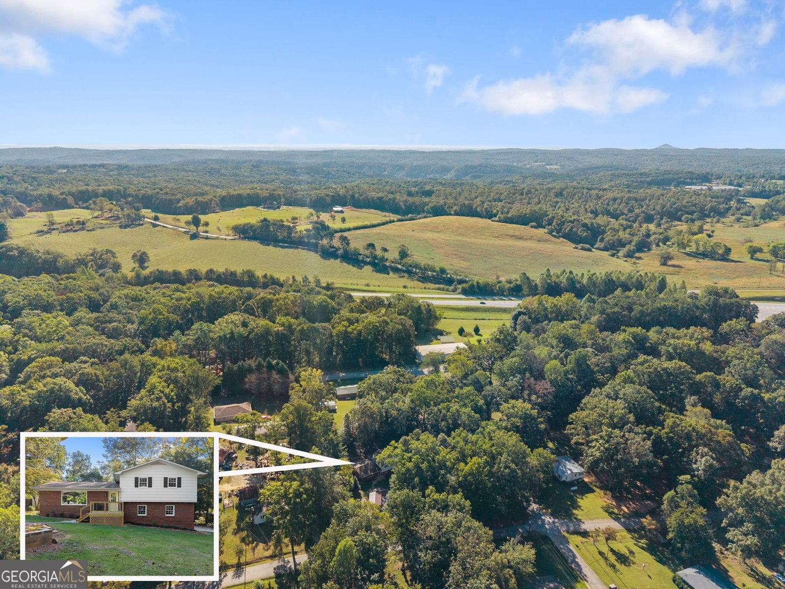 388 Sanders Street Clarkesville - Photo 60