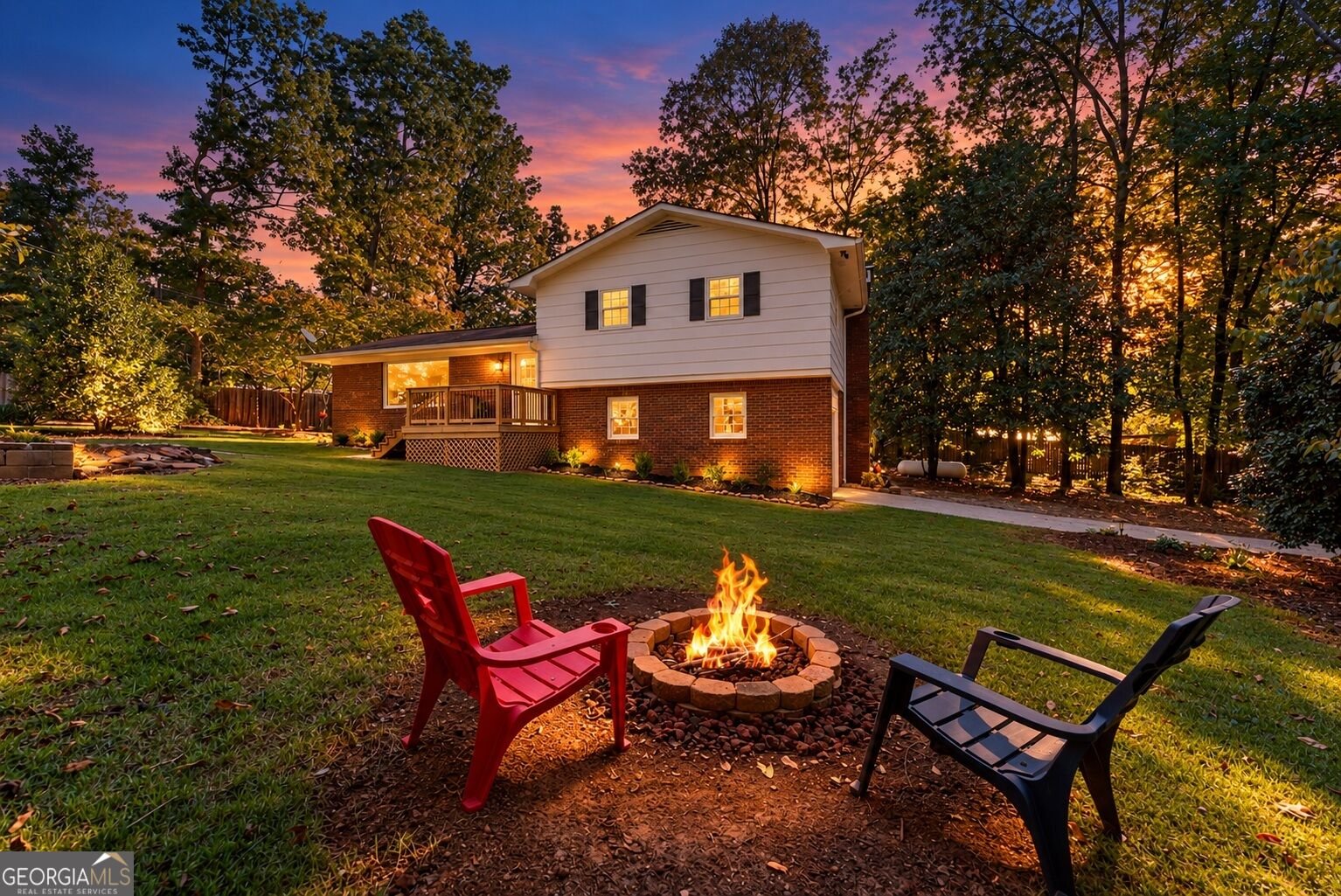 388 Sanders Street Clarkesville - Photo 9
