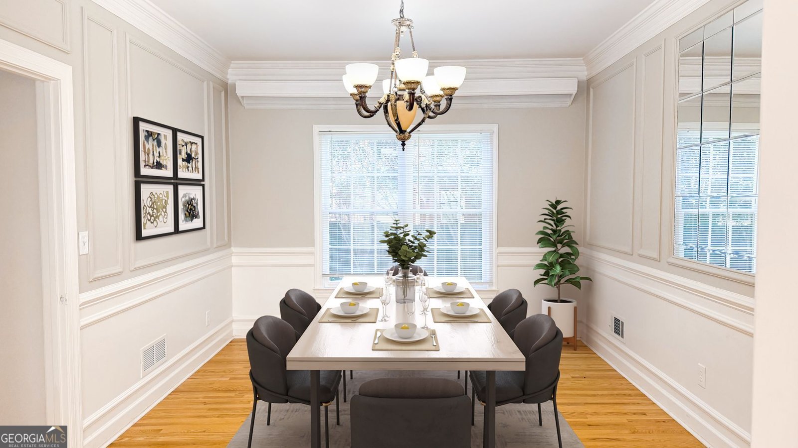 5630 Vicarage Walk Alpharetta - Photo 10