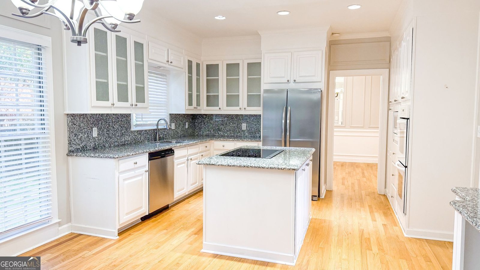 5630 Vicarage Walk Alpharetta - Photo 16