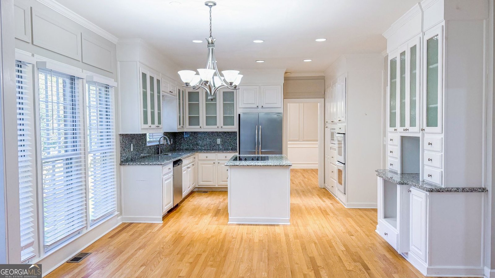 5630 Vicarage Walk Alpharetta - Photo 17