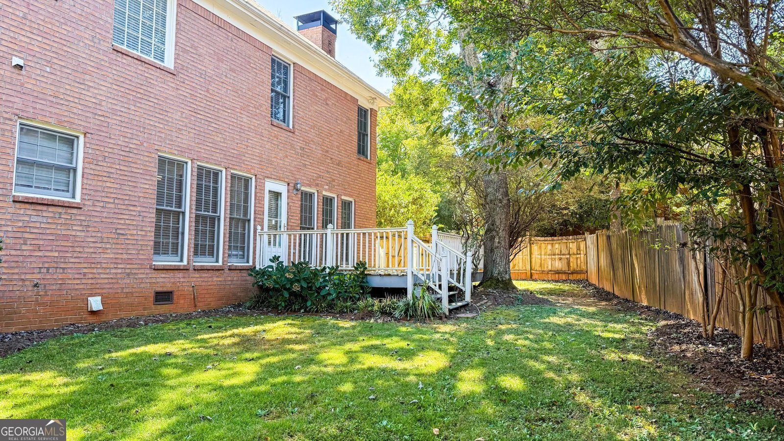 5630 Vicarage Walk Alpharetta - Photo 34