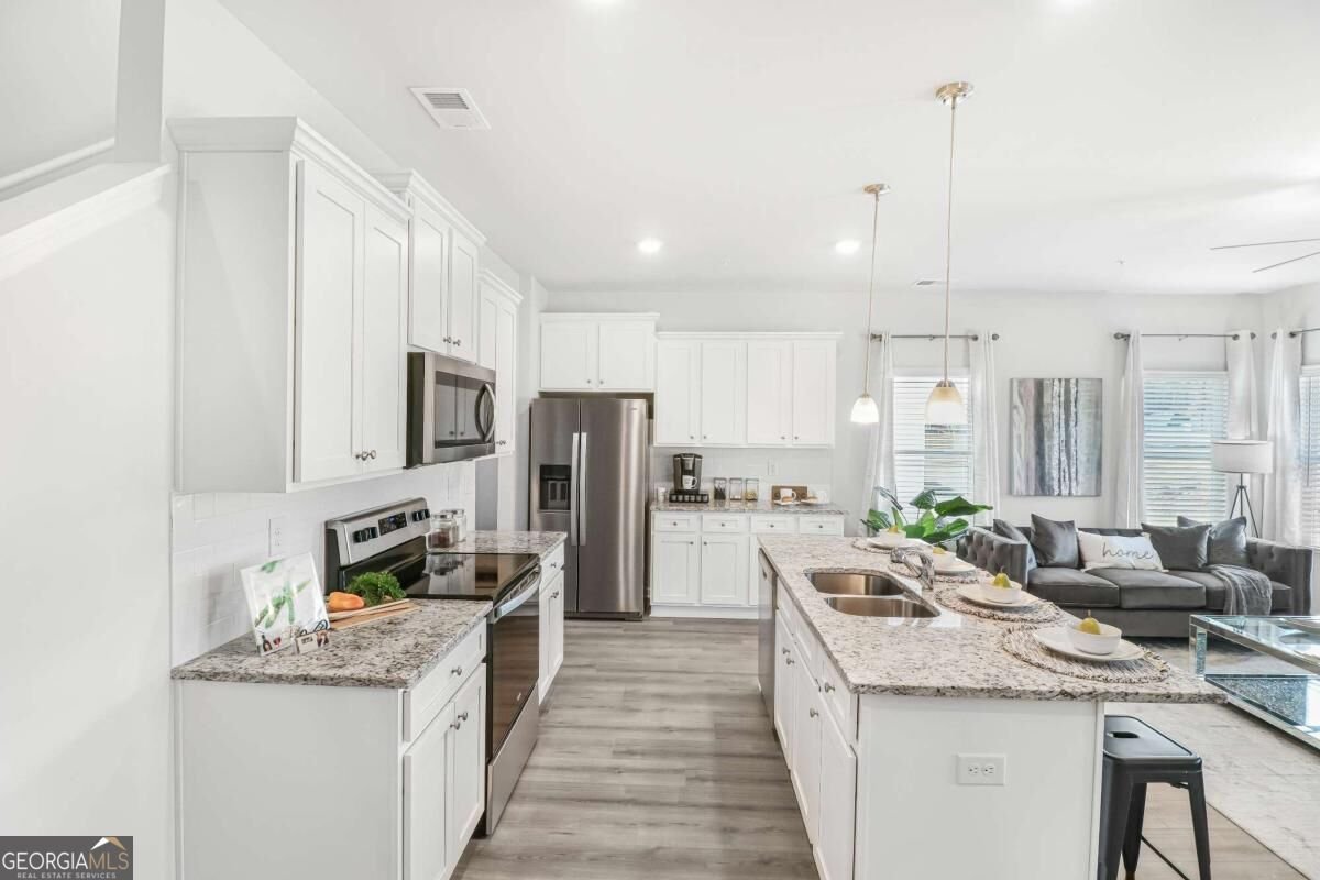 221 Birch Way Fairburn - Photo 13