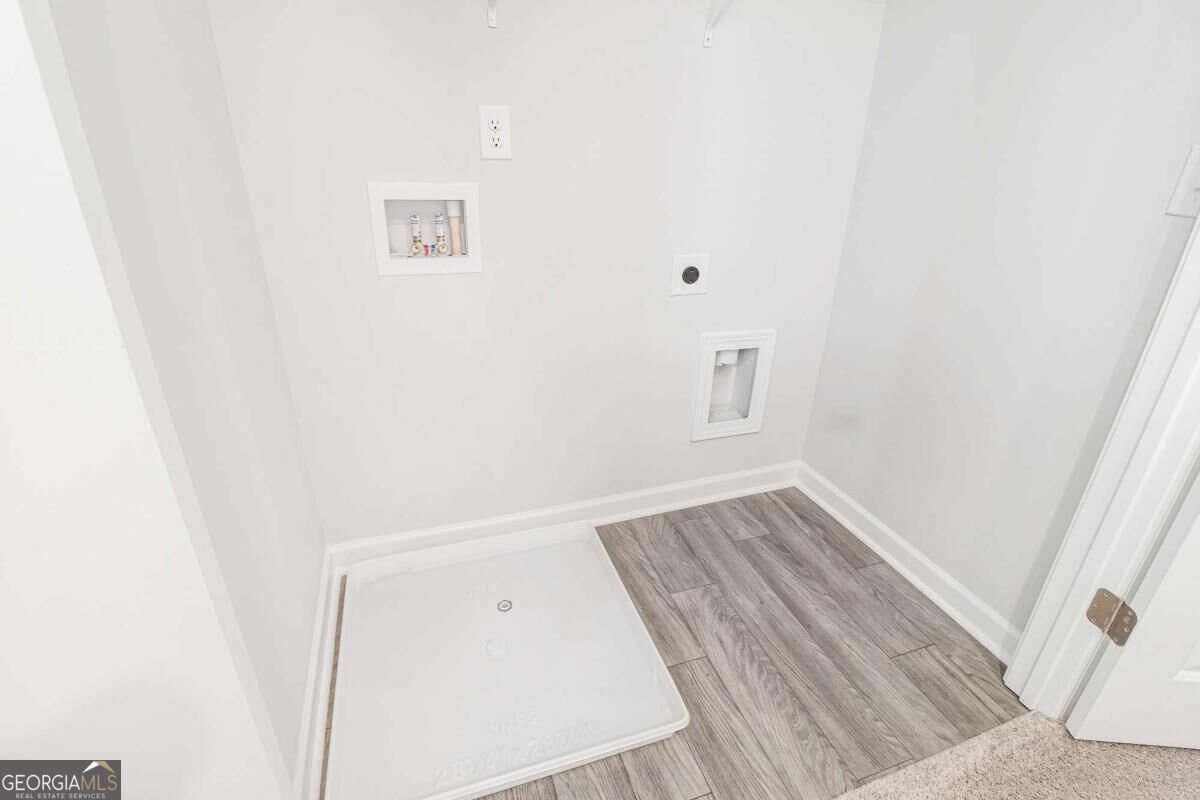 221 Birch Way Fairburn - Photo 31