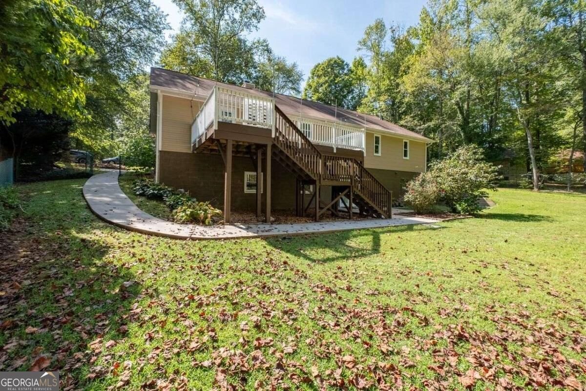 109 Piney Ridge Road Jasper - Photo 44