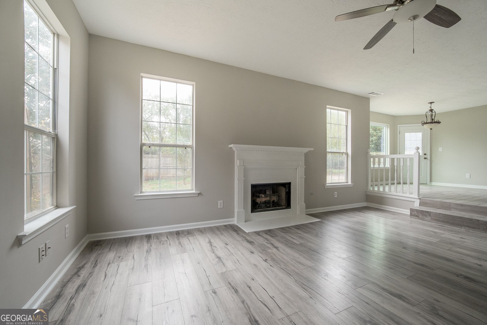 412 Lake Front Court Stockbridge - Photo 14