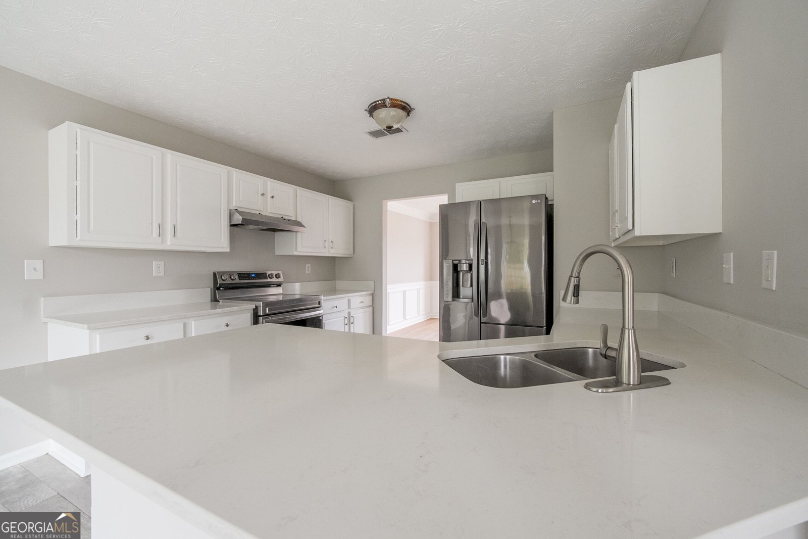 412 Lake Front Court Stockbridge - Photo 17