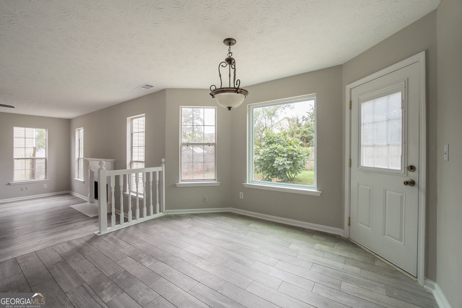 412 Lake Front Court Stockbridge - Photo 20