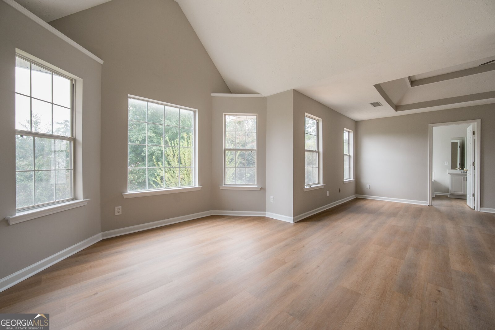 412 Lake Front Court Stockbridge - Photo 35
