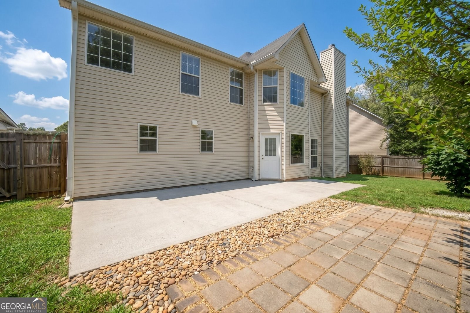 412 Lake Front Court Stockbridge - Photo 44