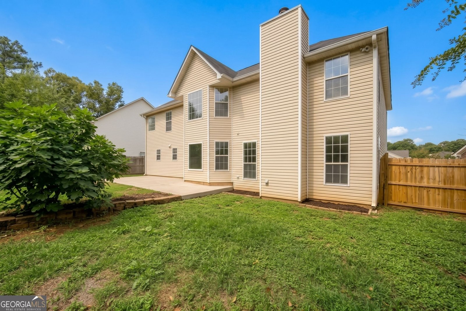 412 Lake Front Court Stockbridge - Photo 46