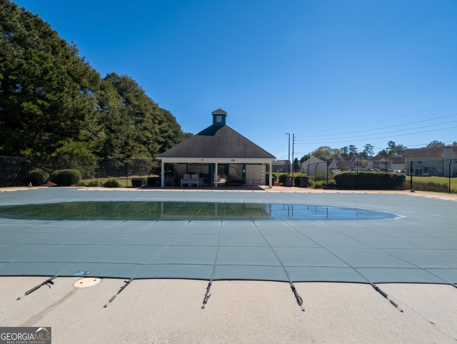412 Lake Front Court Stockbridge - Photo 48