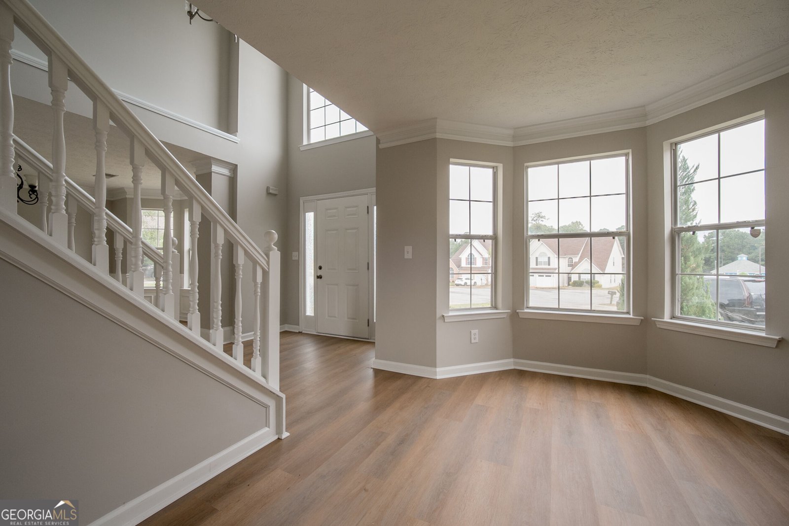 412 Lake Front Court Stockbridge - Photo 7