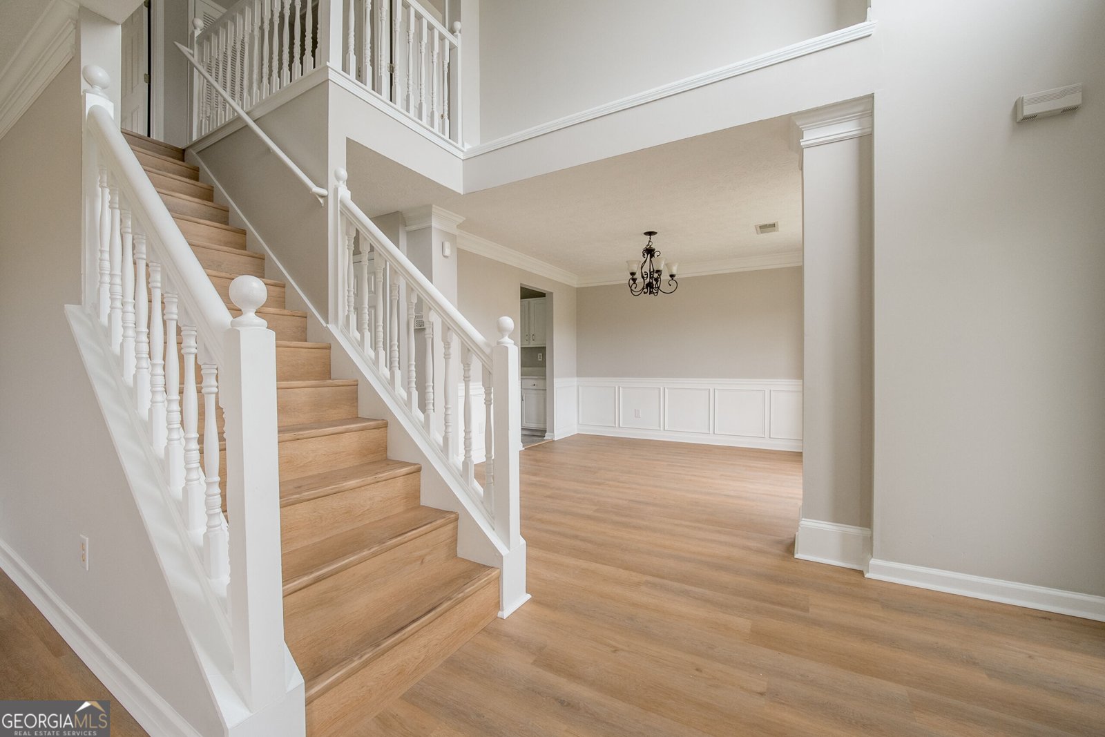 412 Lake Front Court Stockbridge - Photo 8