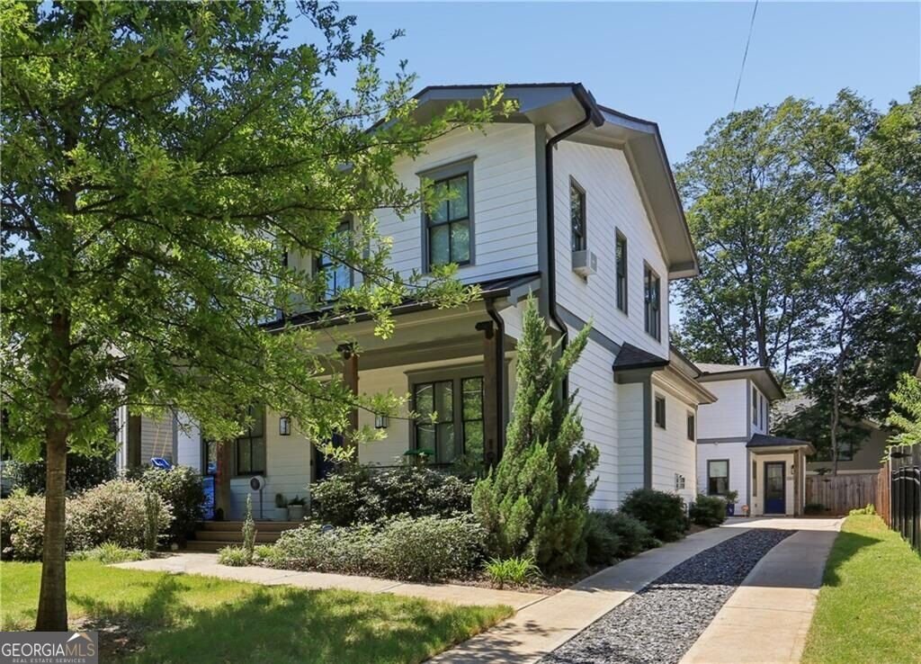 198 Hutchinson Street Atlanta - main photo