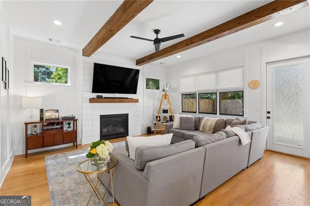 198 Hutchinson Street Atlanta - Photo 11