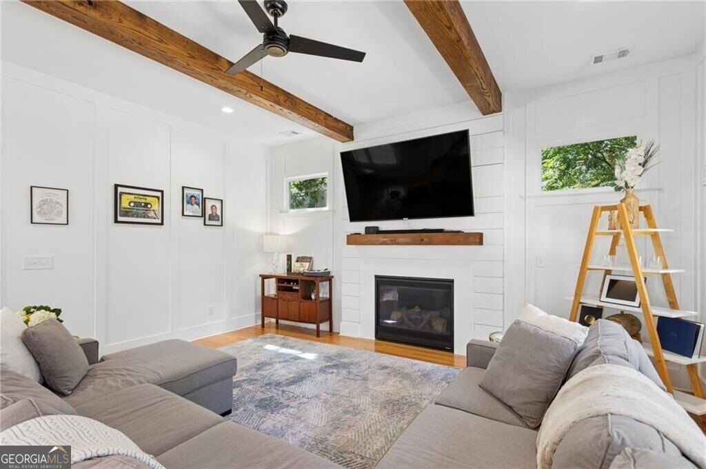 198 Hutchinson Street Atlanta - Photo 12