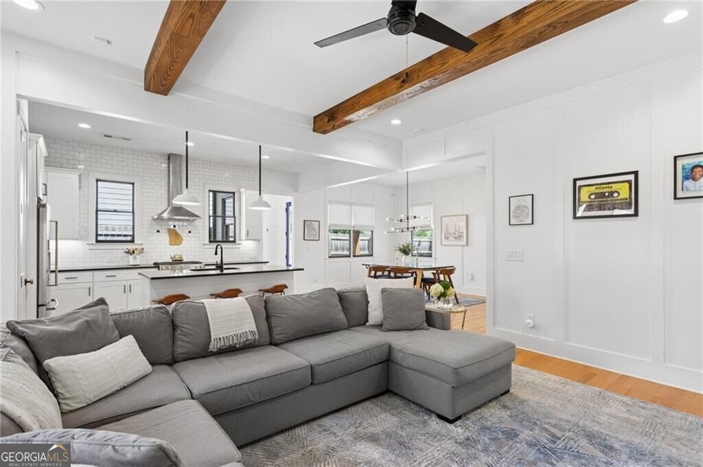 198 Hutchinson Street Atlanta - Photo 13