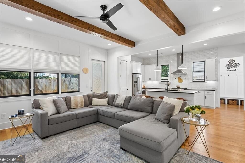198 Hutchinson Street Atlanta - Photo 14