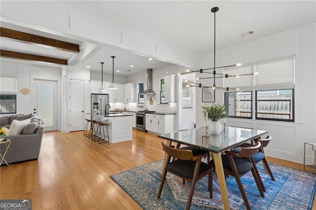 198 Hutchinson Street Atlanta - Photo 16