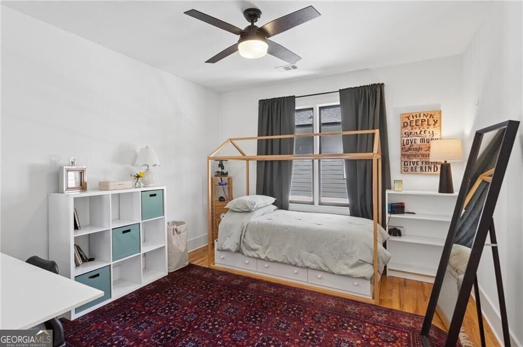 198 Hutchinson Street Atlanta - Photo 29
