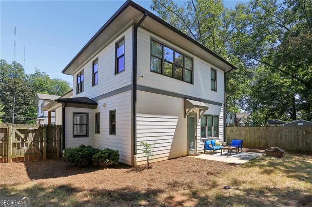 198 Hutchinson Street Atlanta - Photo 34