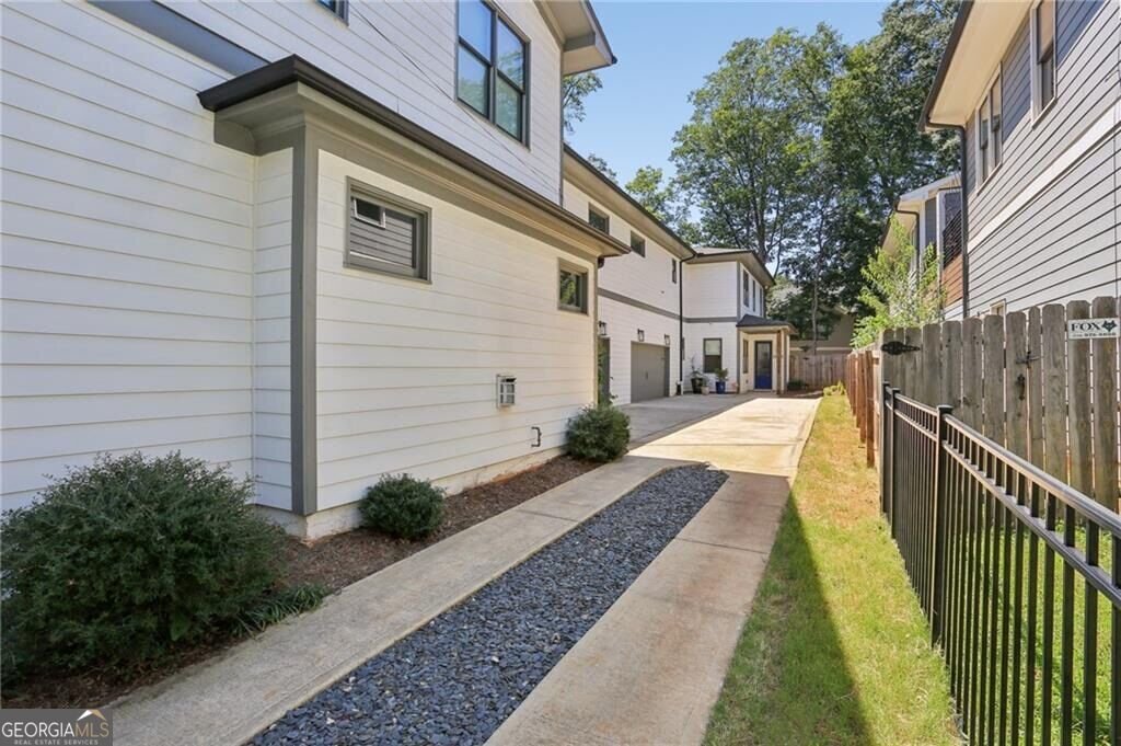 198 Hutchinson Street Atlanta - Photo 35
