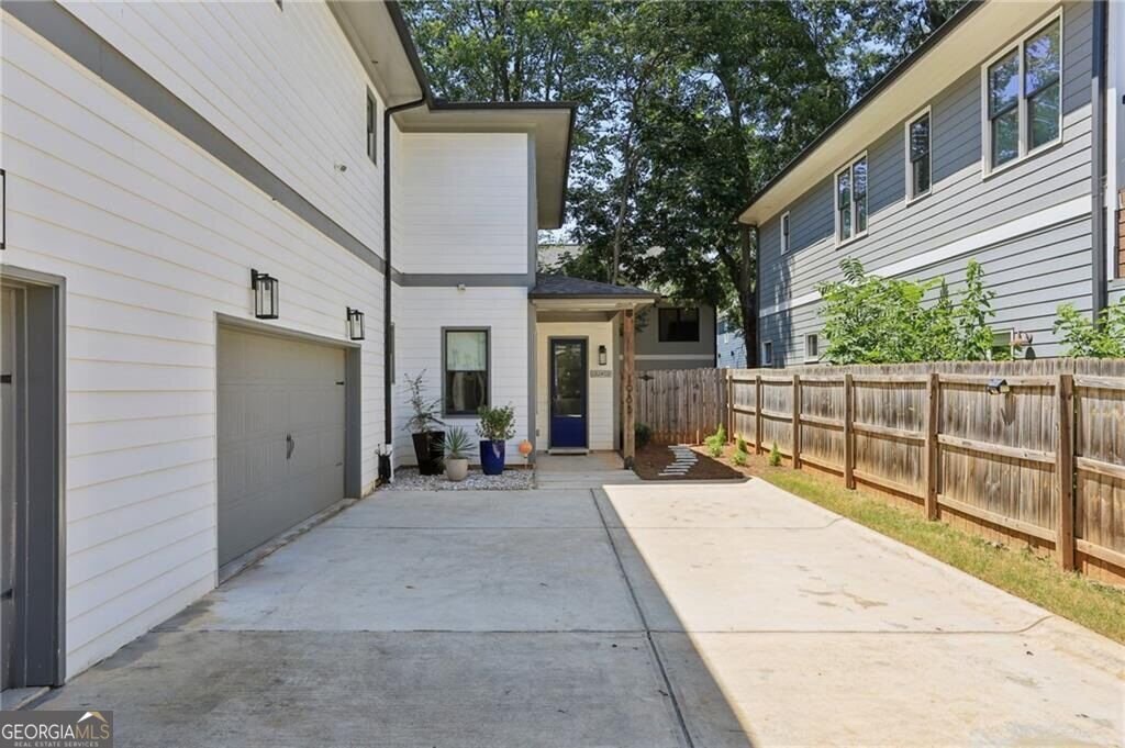 198 Hutchinson Street Atlanta - Photo 36