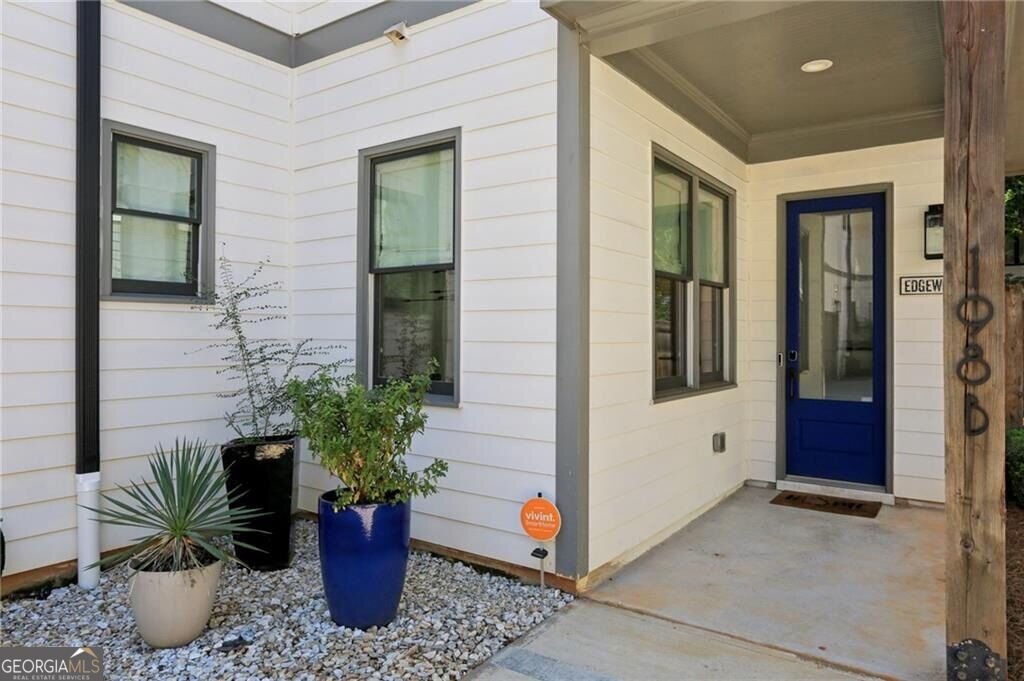 198 Hutchinson Street Atlanta - Photo 37