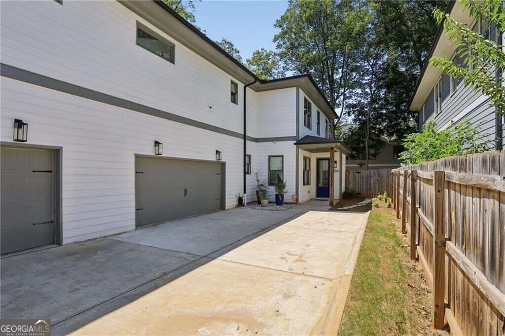 198 Hutchinson Street Atlanta - Photo 38