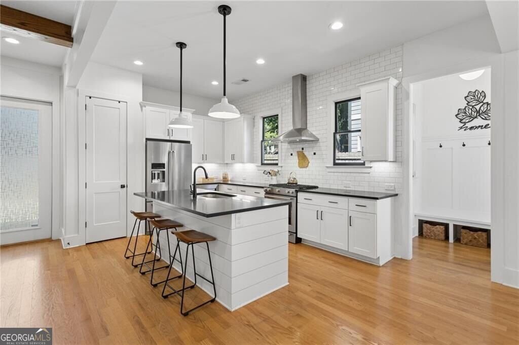 198 Hutchinson Street Atlanta - Photo 7