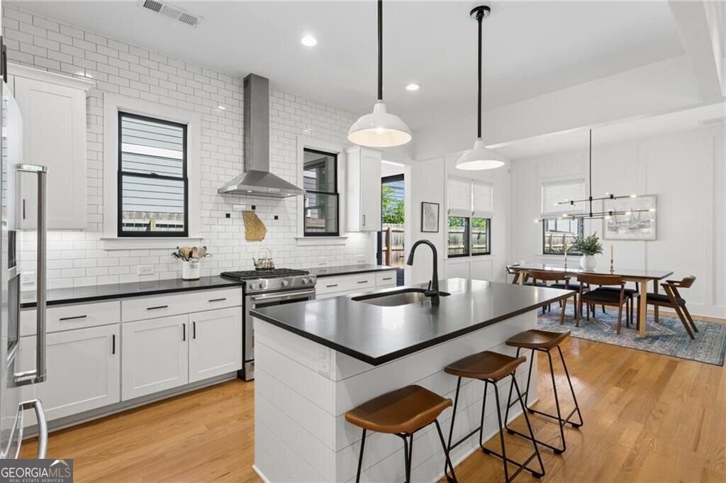 198 Hutchinson Street Atlanta - Photo 8