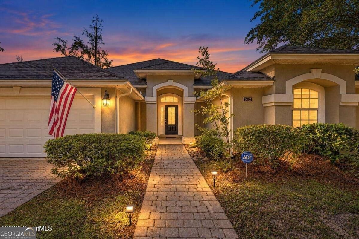 162 Majestic Oaks Drive Brunswick - main photo