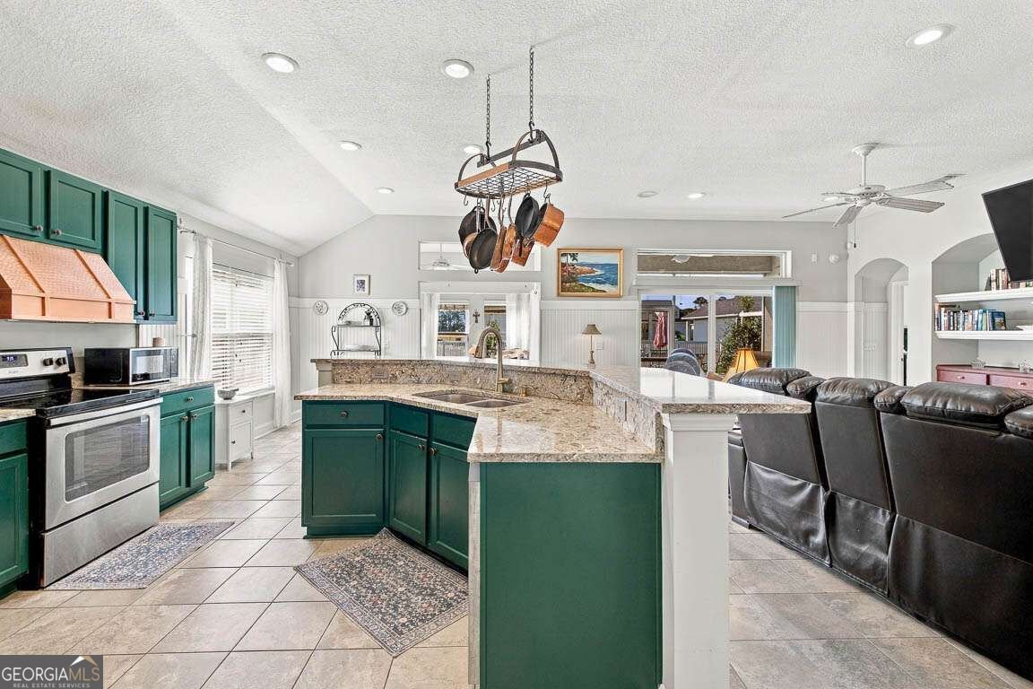 162 Majestic Oaks Drive Brunswick - Photo 13