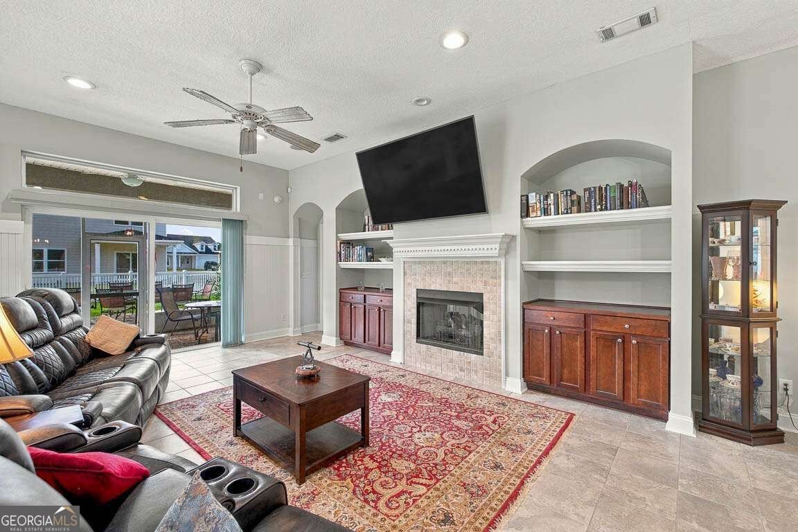 162 Majestic Oaks Drive Brunswick - Photo 8