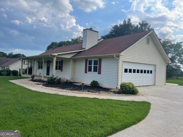 125 Anna Avenue Palmetto - main photo
