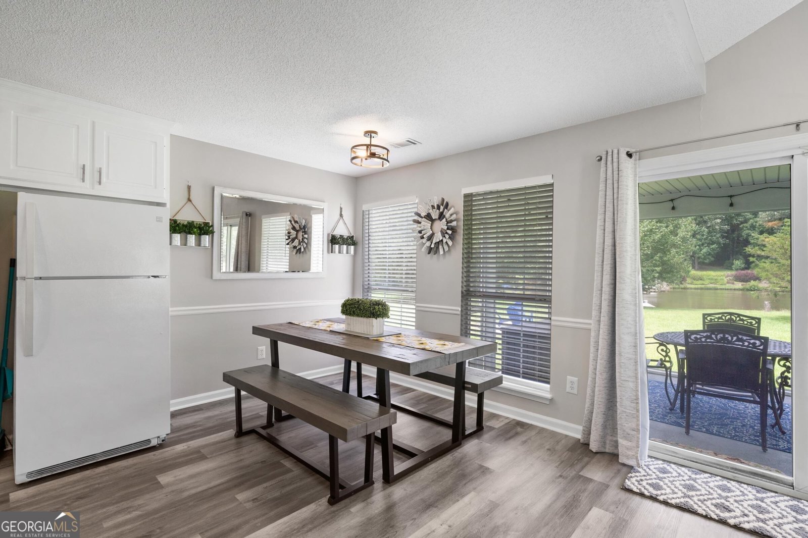 225 River Bend Drive Eatonton - Photo 10