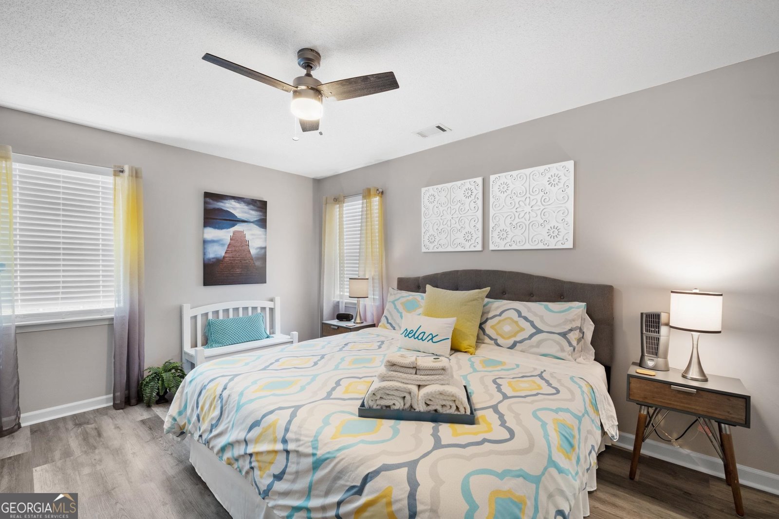 225 River Bend Drive Eatonton - Photo 16