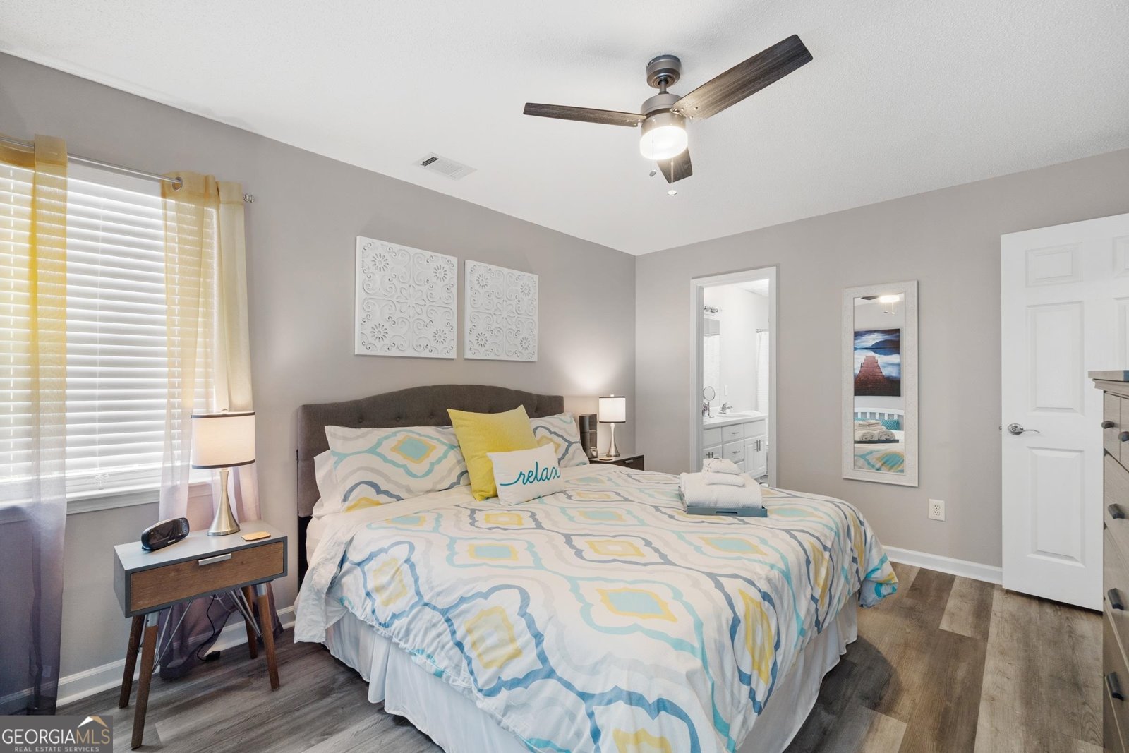 225 River Bend Drive Eatonton - Photo 17